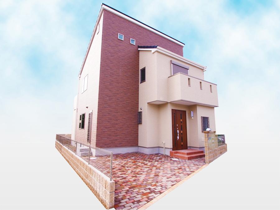 Other. Our construction Case appearance (2)