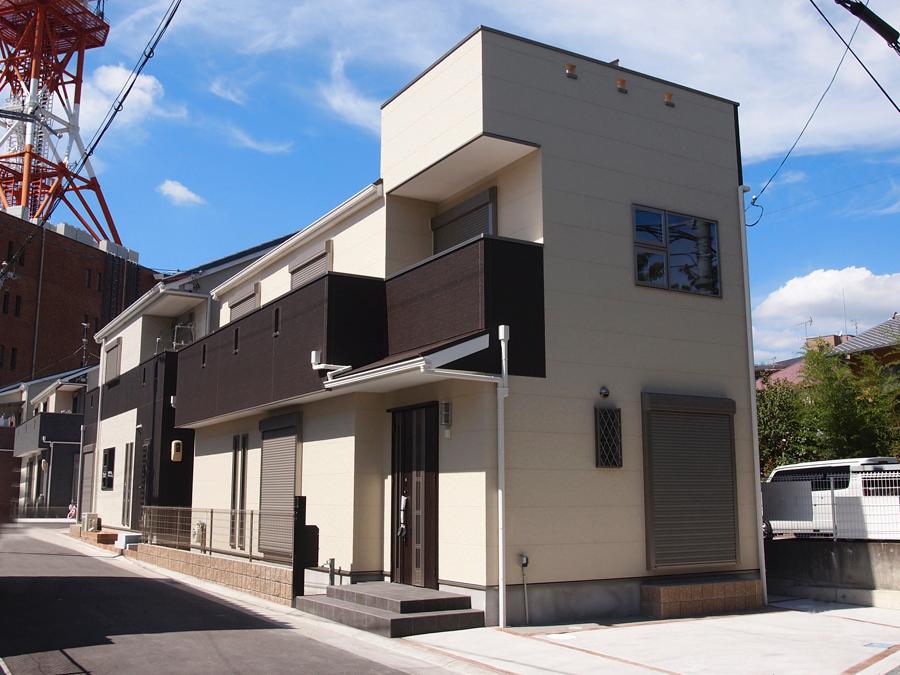 Other. Our construction Case appearance (1)