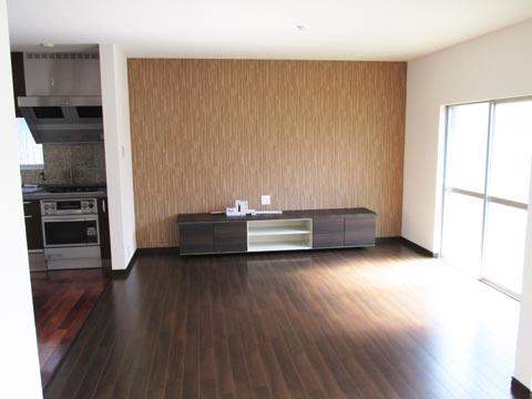 Living. Indoor (September 2013) Shooting