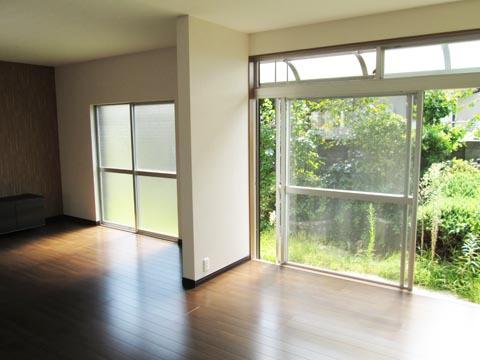 Living. Indoor (September 2013) Shooting