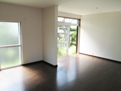 Living. Indoor (September 2013) Shooting