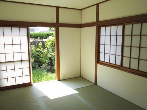 Other introspection. Indoor (September 2013) Shooting