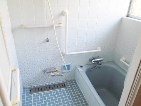 Bathroom. Indoor (September 2013) Shooting