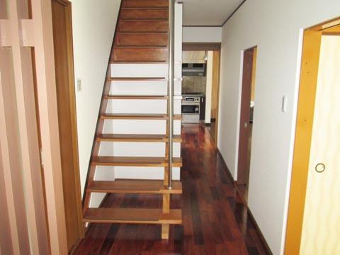 Other introspection. Indoor (September 2013) Shooting