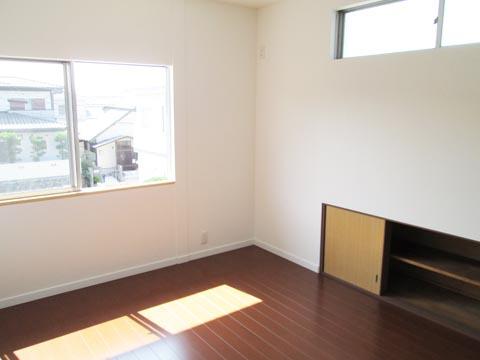 Other introspection. Indoor (September 2013) Shooting