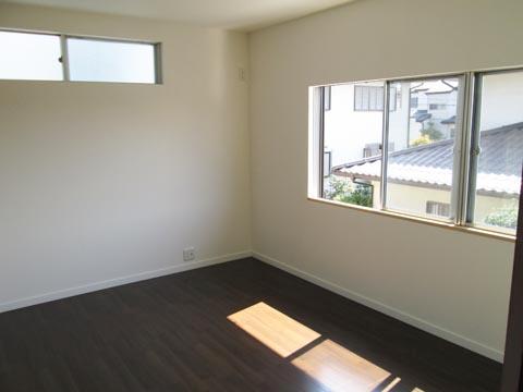 Other introspection. Indoor (September 2013) Shooting