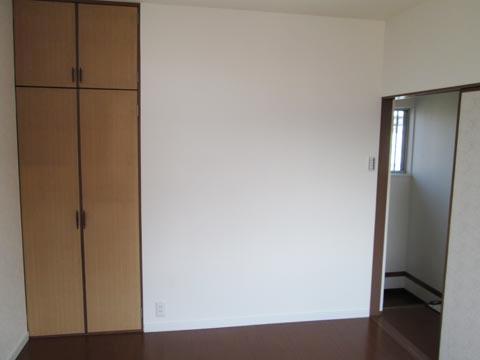 Other introspection. Indoor (September 2013) Shooting