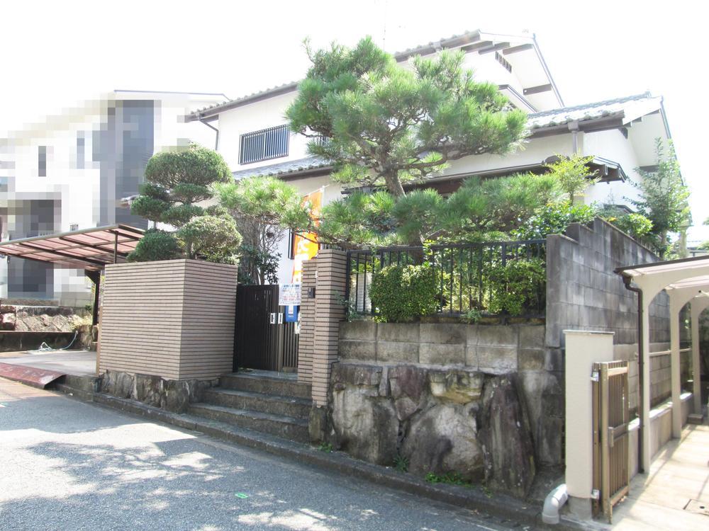 Local appearance photo. Local (September 2013) Shooting