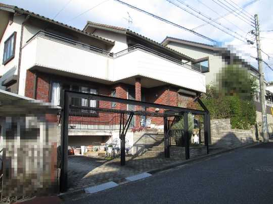 Local appearance photo. Exterior Photos