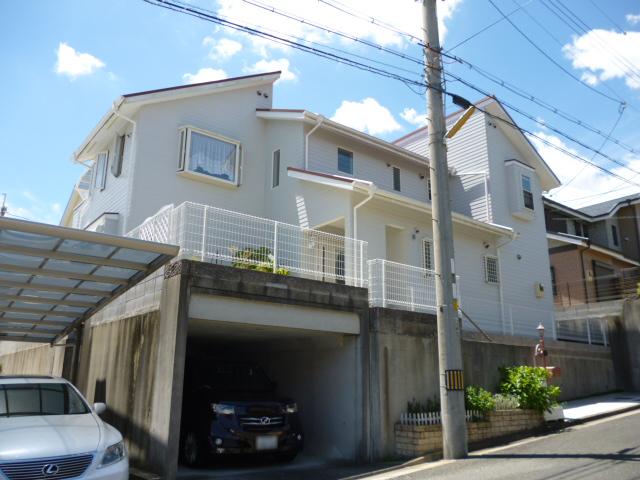 Local appearance photo