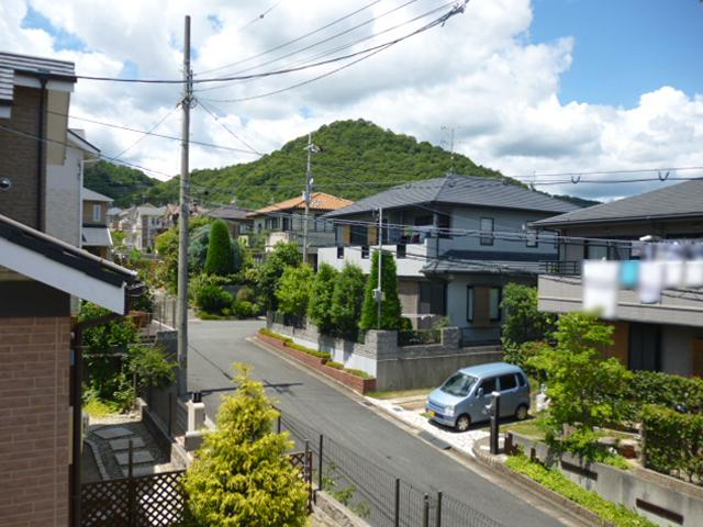 View photos from the dwelling unit