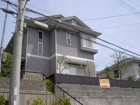 Local appearance photo. Exterior (1)