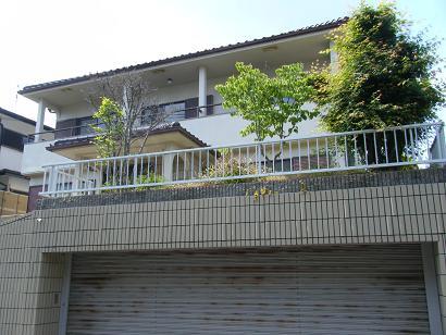 Local appearance photo. Local (May 2013) Shooting