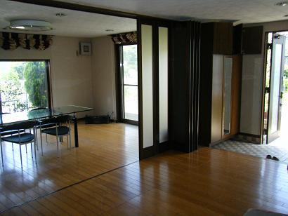 Living. Room (May 2013) Shooting