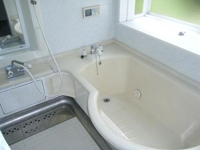 Bathroom. Room (May 2013) Shooting