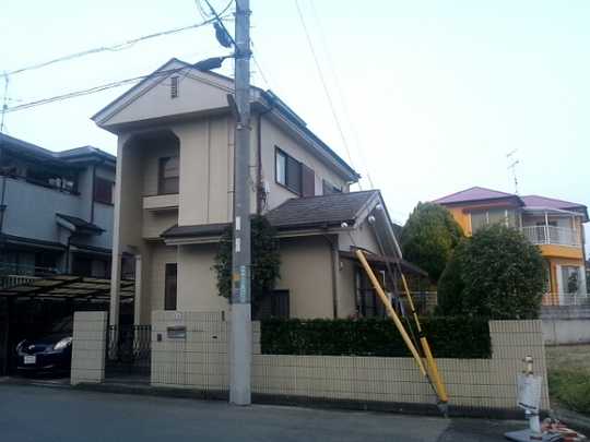 Local appearance photo. Appearance 1