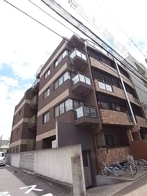 Building appearance. Exterior Photos