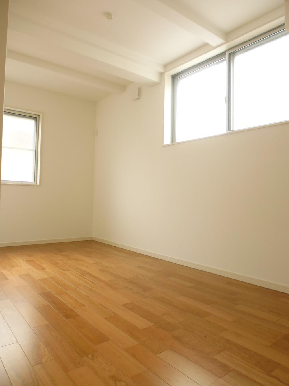 Non-living room. Western style room