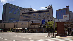 Other. 350m to Sannomiya Station (Other)