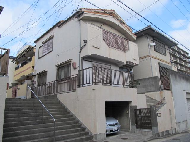 Local appearance photo. (December 2013) Shooting