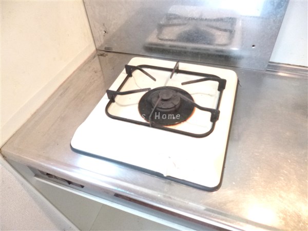 Other Equipment. Gas stove