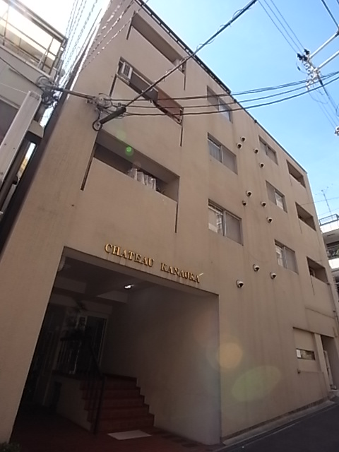 Building appearance. Exterior Photos