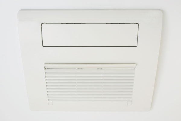 Bathing-wash room.  [Bathroom heater dryer "mist Kawakku"] Mist sauna function with bathroom heating dryer "mist Kawakku". heating ・ Cool breeze, Is a feature-rich charm can also ventilation and clothing dried (same specifications)
