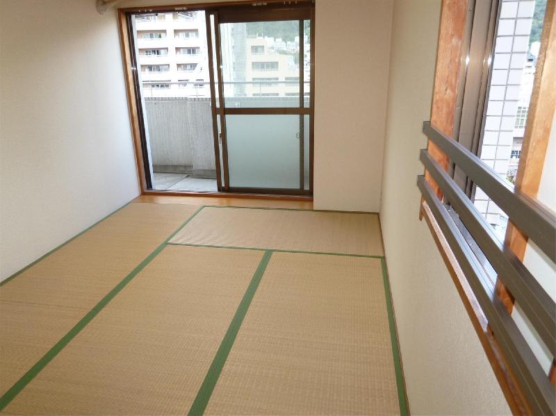 Other. Japanese style room