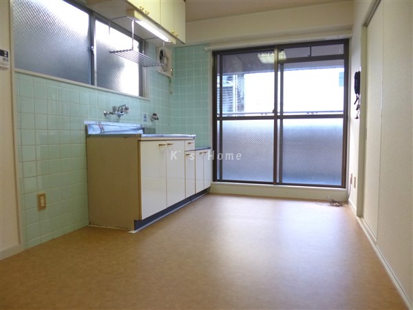 Living and room. dining