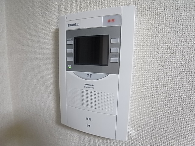 Other. TV monitor Hong