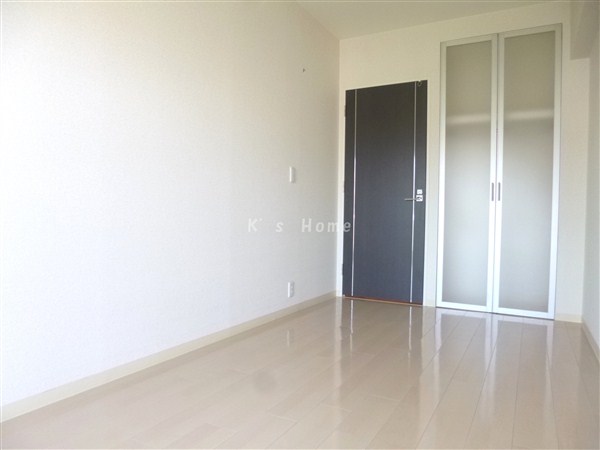 Other room space. Western style room