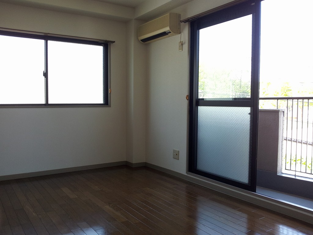 Other room space. bedroom