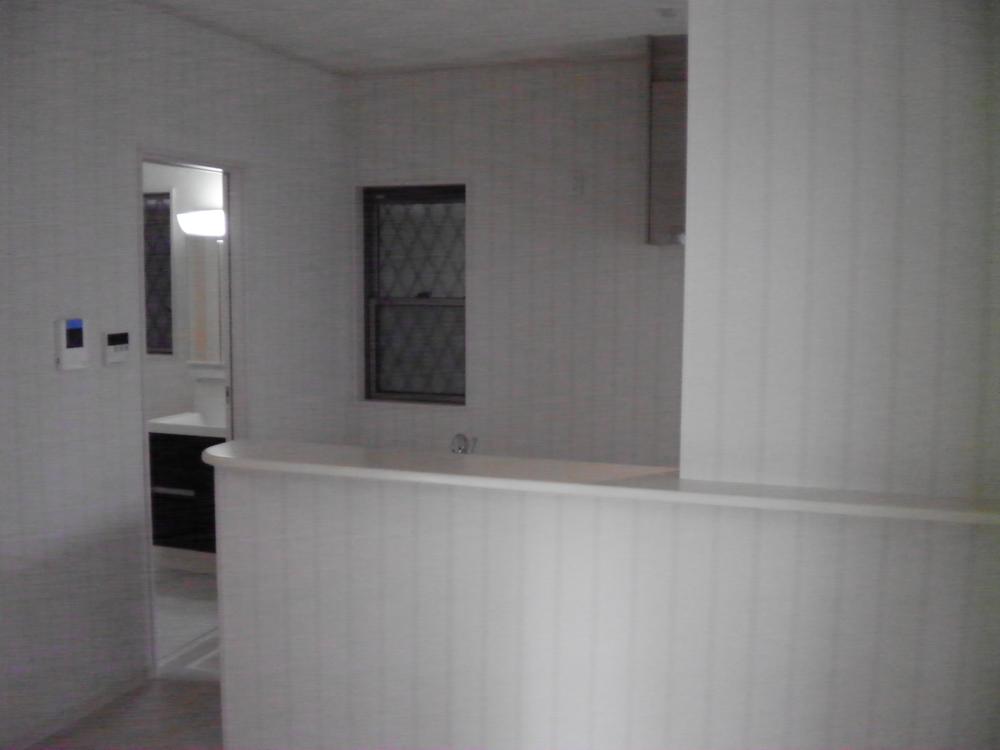 Kitchen. Indoor (12 May 2013) Shooting Counter Kitchen