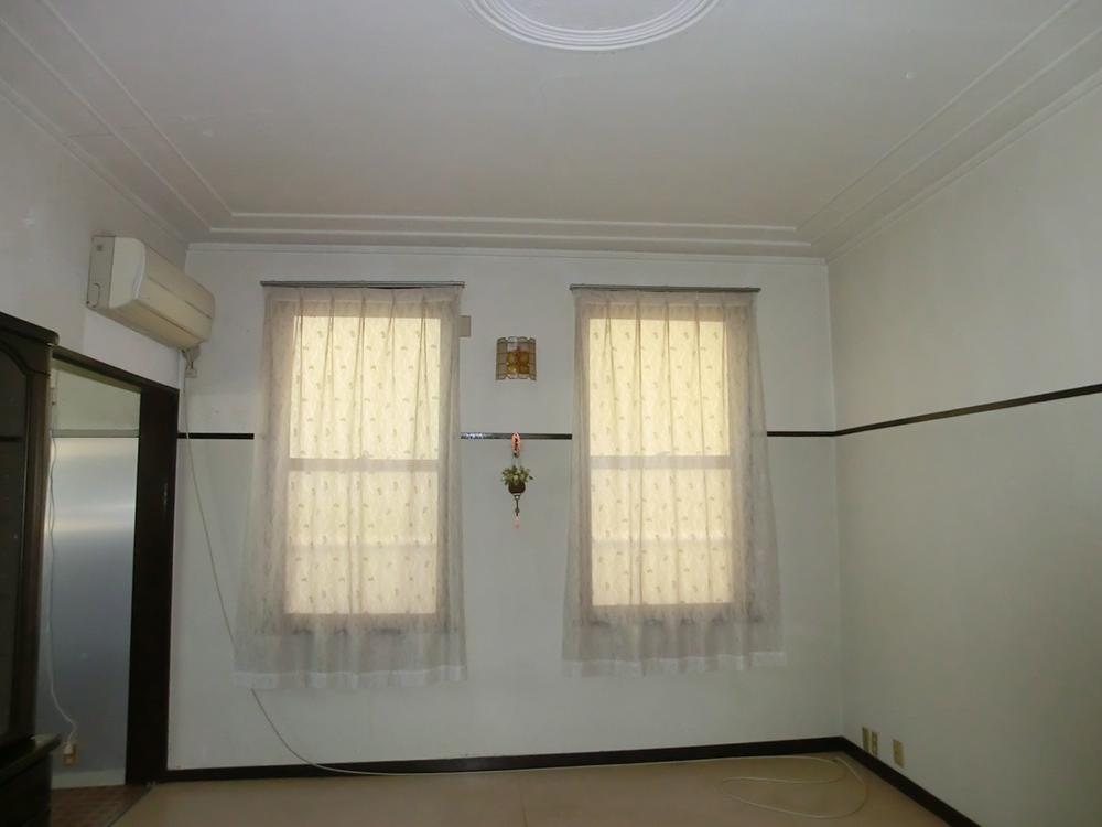 Living. Room (May 2013) Shooting