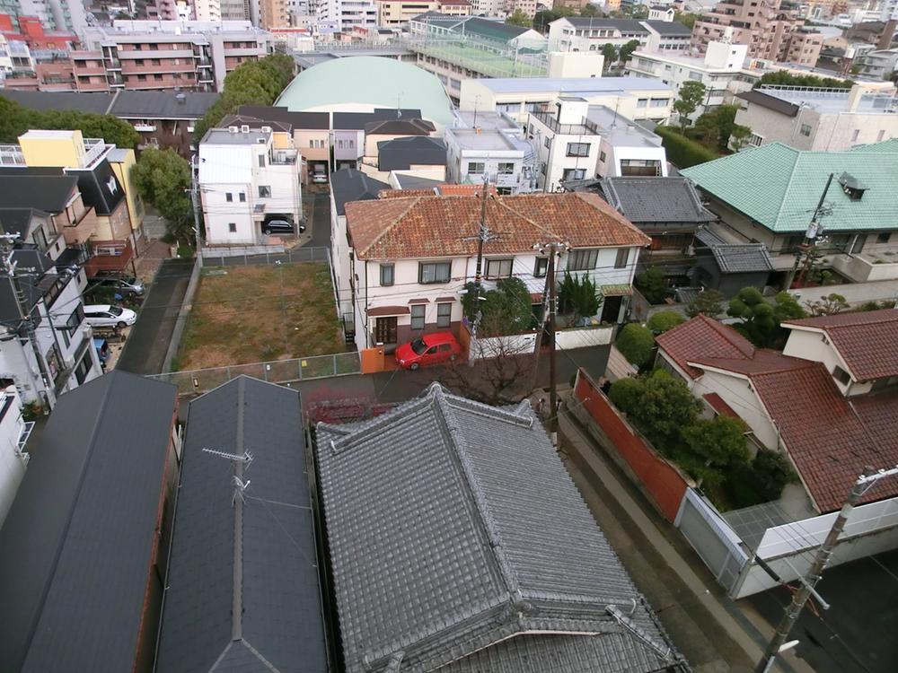 Local appearance photo. Local (March 2013) Shooting