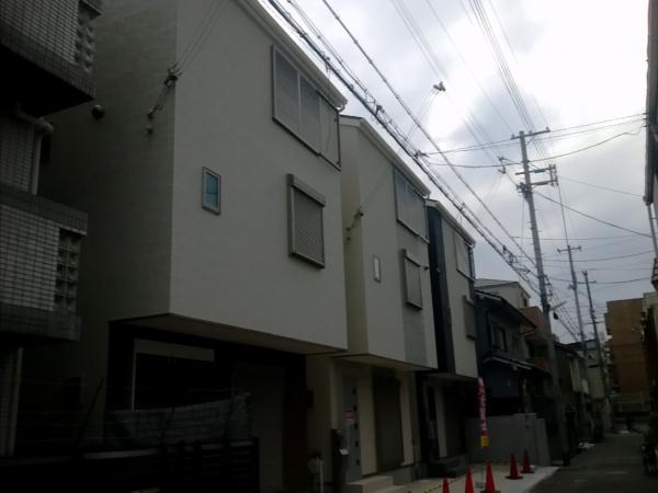 Local photos, including front road