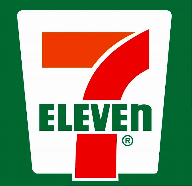 Convenience store. Seven-Eleven (convenience store) to 200m