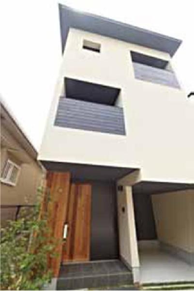 Local appearance photo. Local (11 May 2013) Shooting