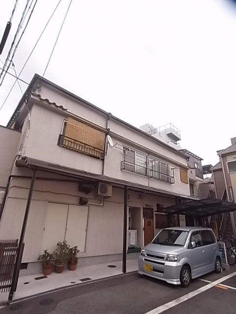 Building appearance. Exterior Photos