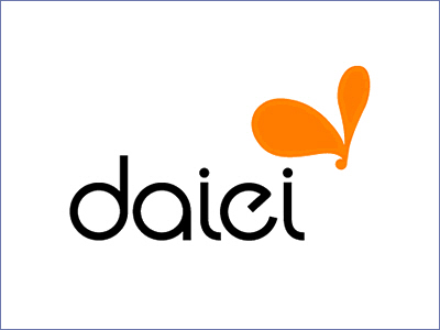 Supermarket. 150m to Daiei (super)