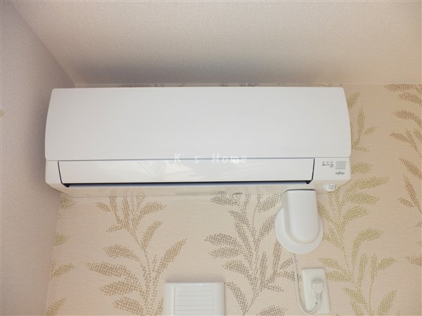 Other Equipment. Air conditioning