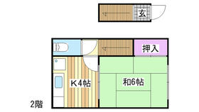 Chuo-ku Kobe, Hyogo Prefecture Higashikawasaki-cho, 6
