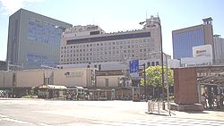 Other. 400m to Sannomiya Station (Other)