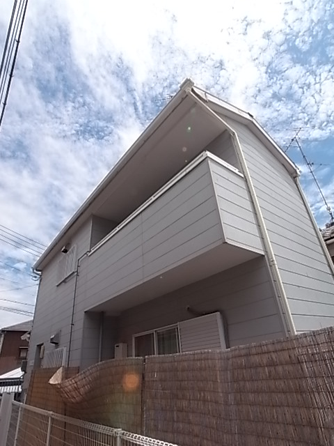 Building appearance. Exterior Photos