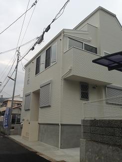 Local photos, including front road. Front road 4m