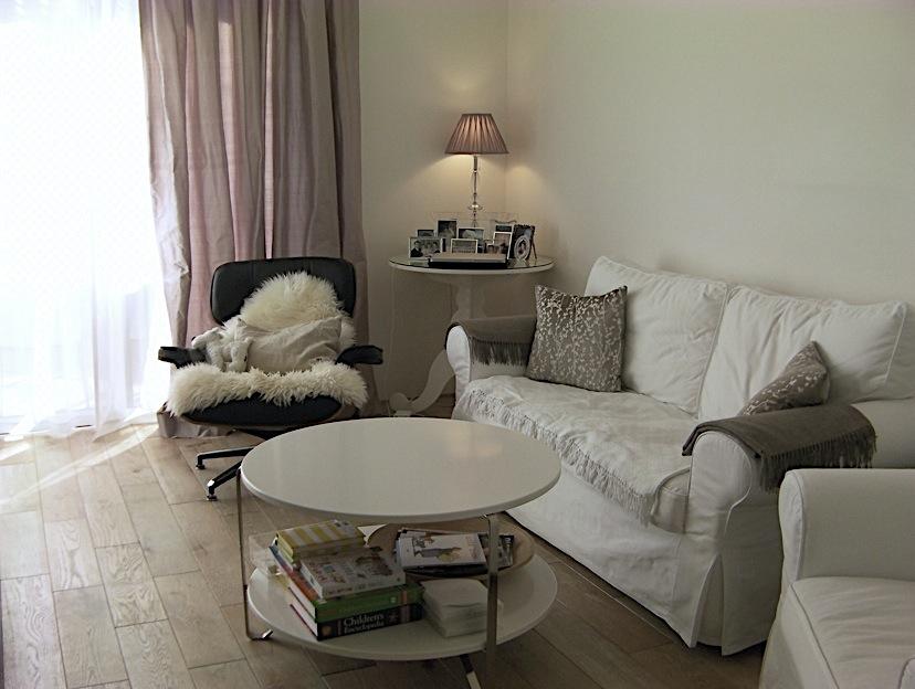 Living. Indoor (12 May 2013) Shooting