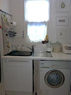 Wash basin, toilet. Indoor (12 May 2013) Shooting