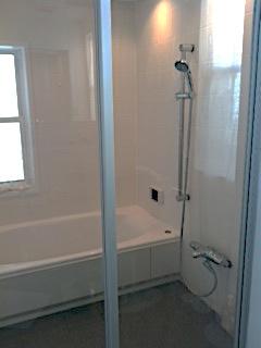 Bathroom. Indoor (12 May 2013) Shooting