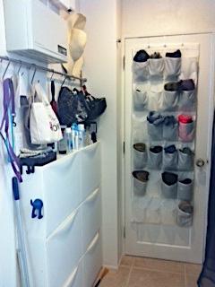 Receipt. Indoor (12 May 2013) Shooting