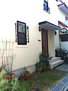 Local appearance photo. Local (12 May 2013) Shooting